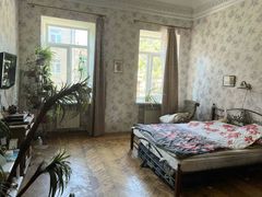 Квартира на Мечнікова вул.