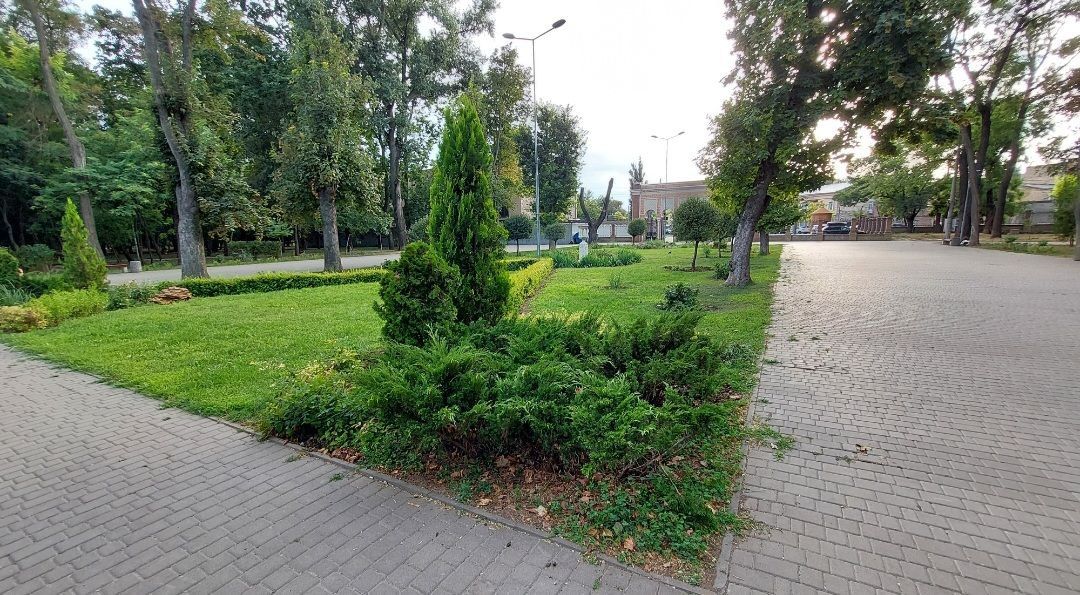 Квартира на Мечнікова вул.