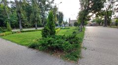 Квартира на Мечнікова вул.