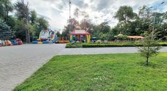 Квартира на Мечнікова вул.