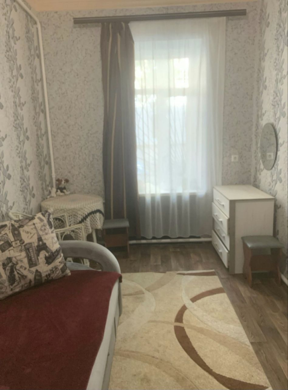 Квартира на Елисаветоградський пров.