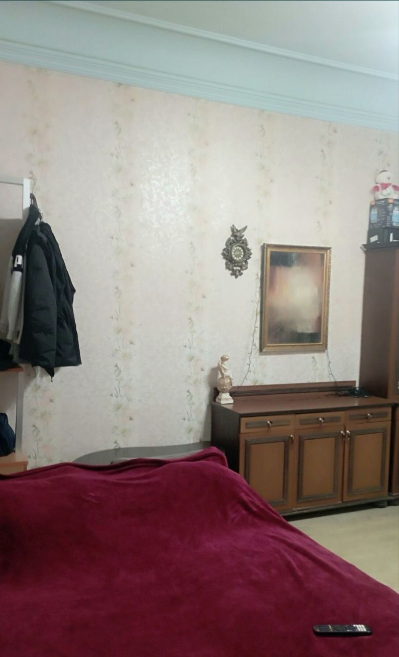 Квартира на Елисаветоградський пров.
