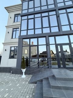 Квартира на Північна вул.