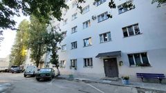 Квартира на Бугаївська вул.