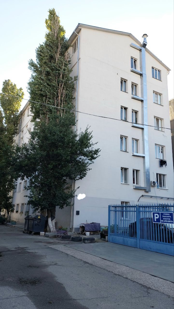 Квартира на Бугаївська вул.