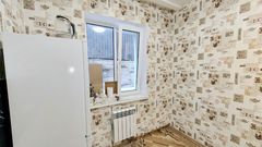 Квартира на Бугаївська вул.