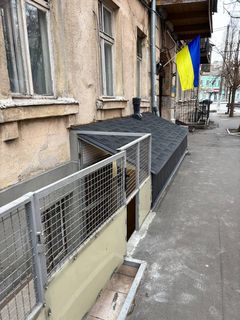 Квартира на вул.Садіківська