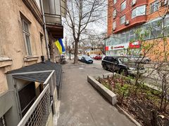 Квартира на вул.Садіківська