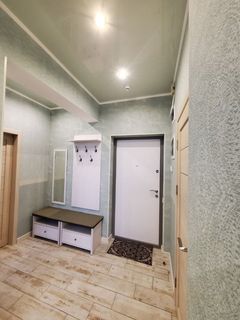Однокімнатна квартира на Канатній вул.