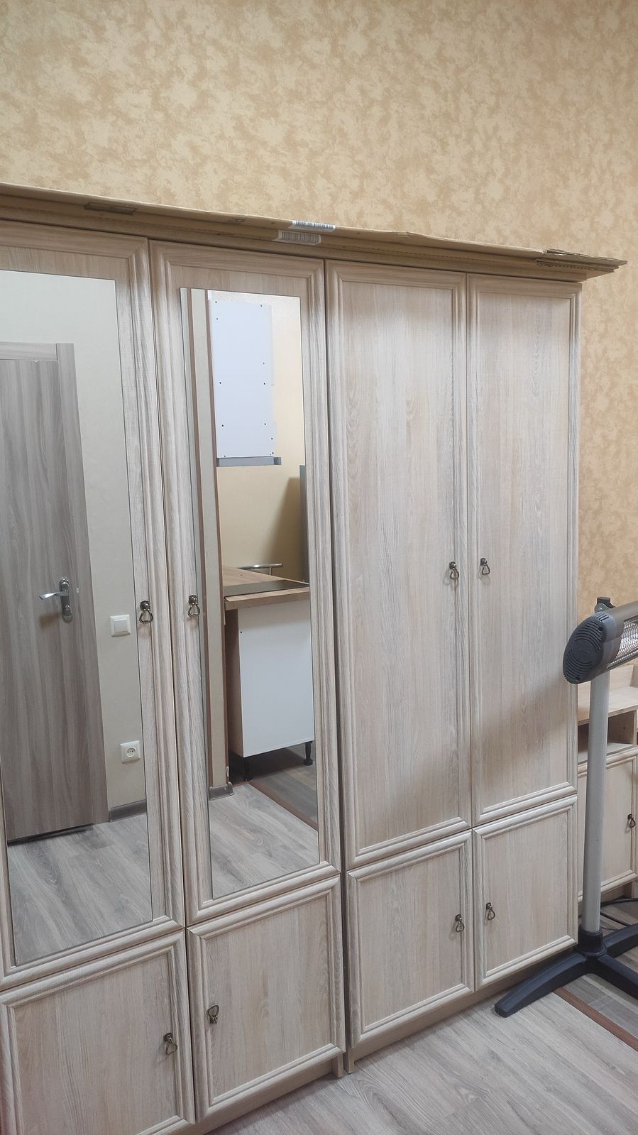 Продам квартиру Миколаївська дорога