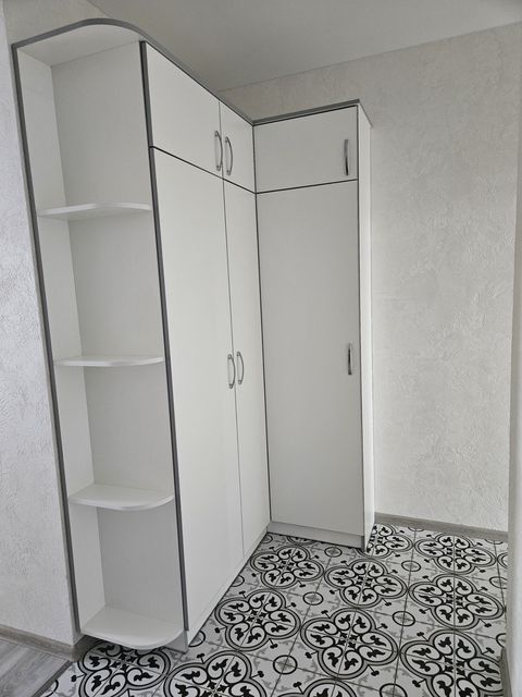 Квартира Разумовського вул.