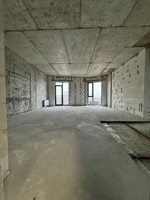 Квартира на Чубаївська вул.