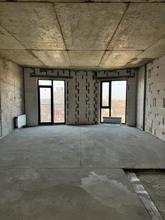 Квартира на Чубаївська вул.