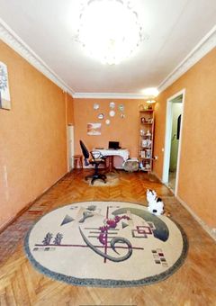 Квартира на Мечникова вул.
