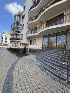 Квартира на Гаршина вул.
