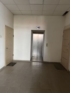 Квартира на Гаршина вул.