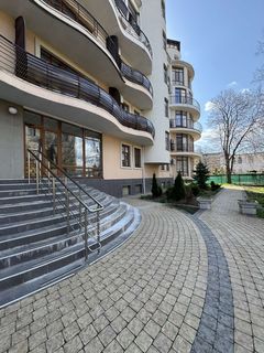Квартира на Гаршина вул.