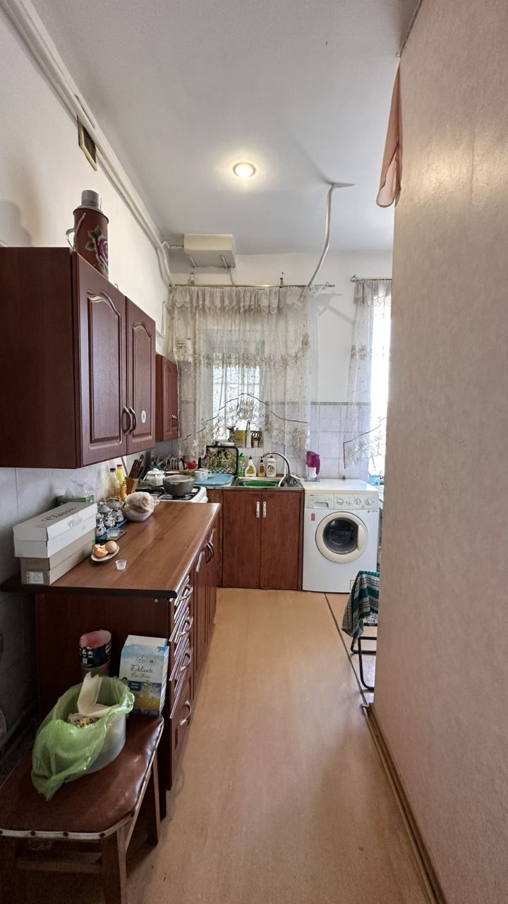 Квартира на Богдана Хмельницького вул.