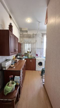 Квартира на Богдана Хмельницького вул.