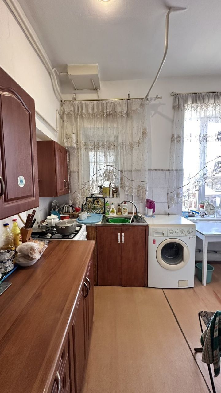 Квартира на Богдана Хмельницького вул.