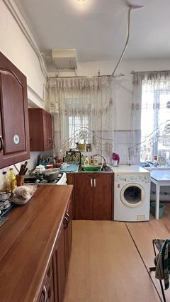 Квартира на Богдана Хмельницького вул.