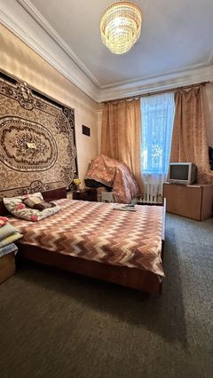 Квартира на Богдана Хмельницького вул.