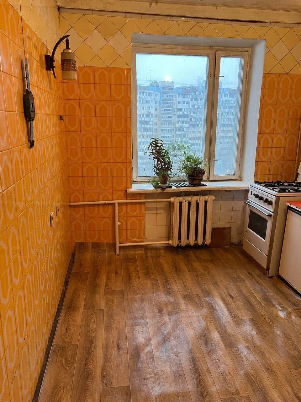 Квартира на Вільямса вул.