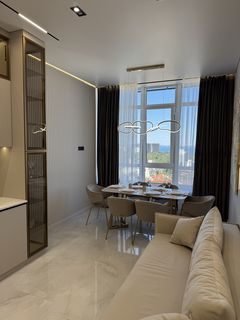 Квартира на Курортний пров.