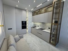 Квартира на Курортний пров.