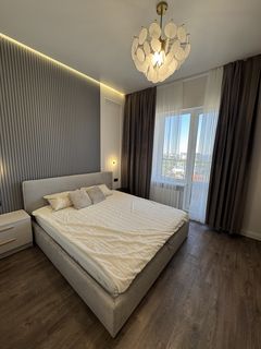 Квартира на Курортний пров.