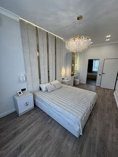 Квартира на Курортний пров.