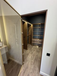 Квартира на Курортний пров.