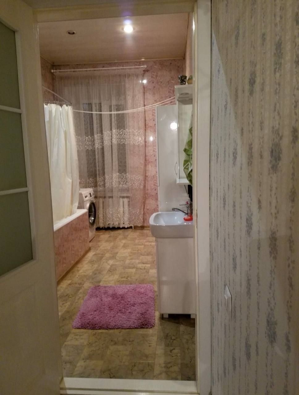 Квартира на Богдана Хмельницького вул.