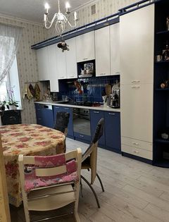 Квартира на Богдана Хмельницького вул.
