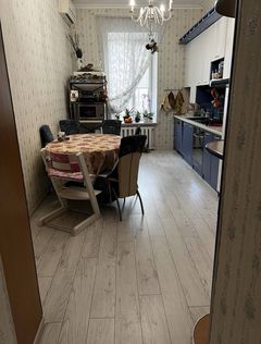 Квартира на Богдана Хмельницького вул.