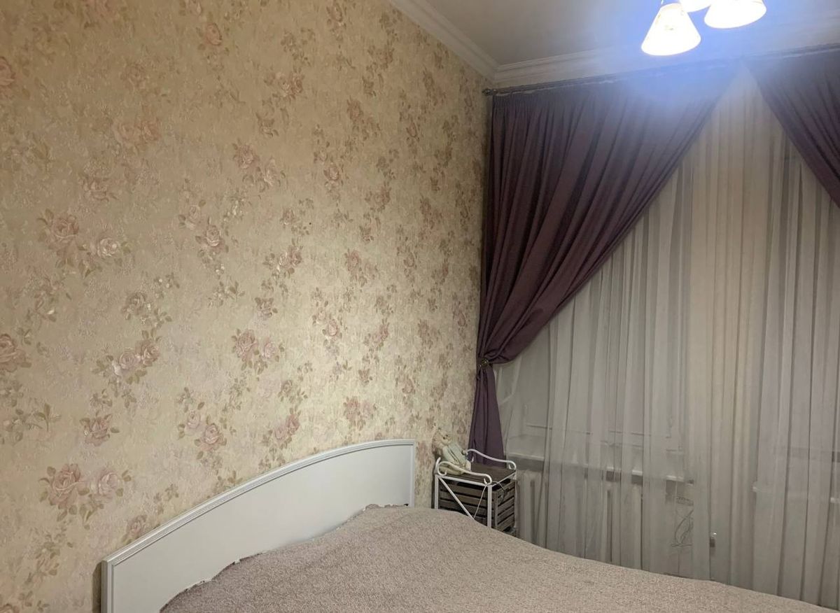 Квартира на Богдана Хмельницького вул.