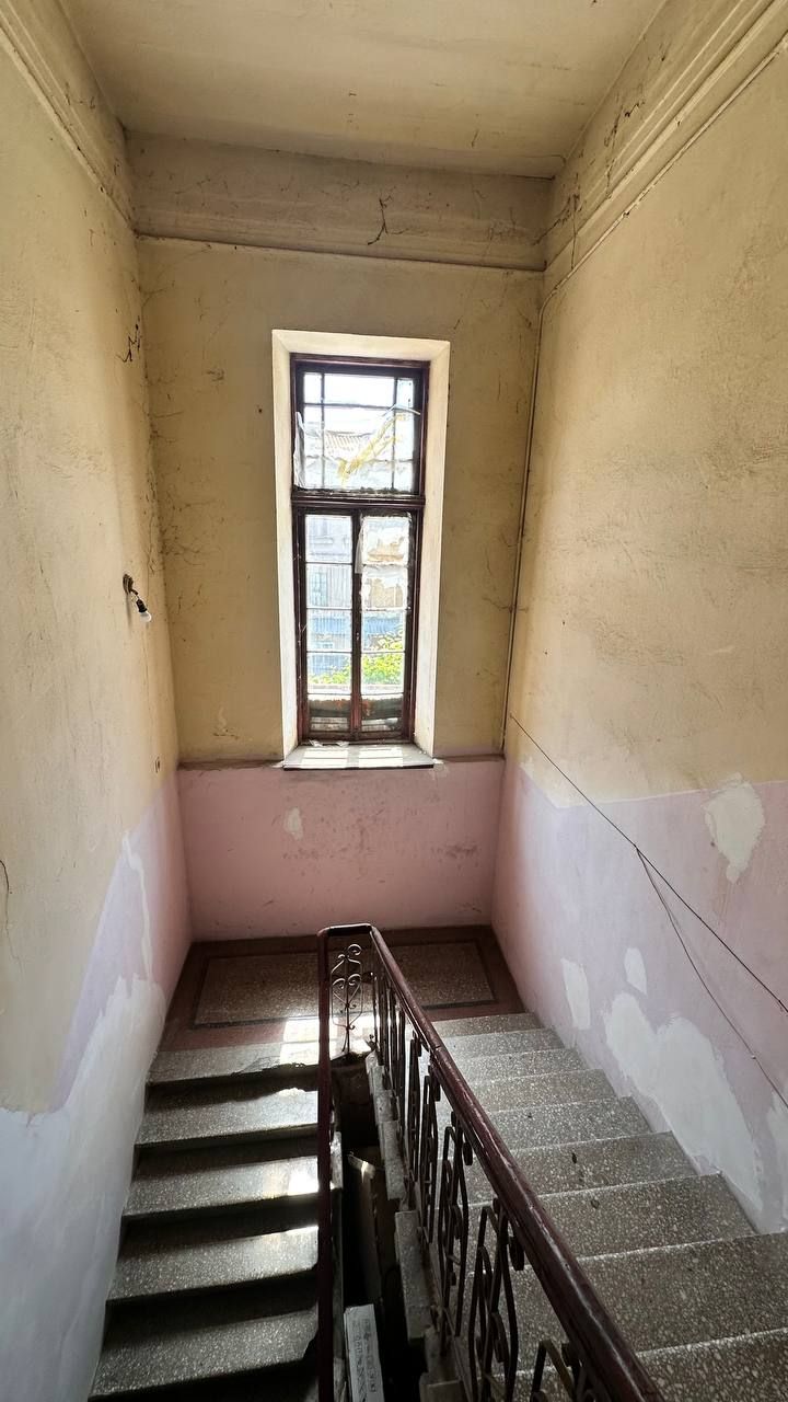 Квартира на Богдана Хмельницького вул.