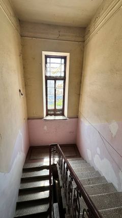 Квартира на Богдана Хмельницького вул.