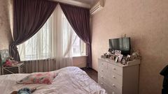 Квартира на Богдана Хмельницького вул.