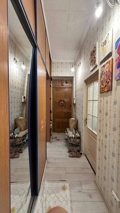 Квартира на Богдана Хмельницького вул.