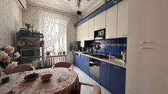 Квартира на Богдана Хмельницького вул.