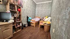 Квартира на Богдана Хмельницького вул.