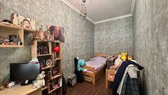 Квартира на Богдана Хмельницького вул.