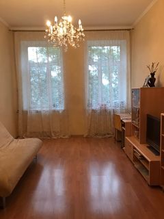 3х к квартира на Бреуса вул.