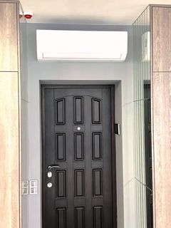 квартира на Генуезькій вул