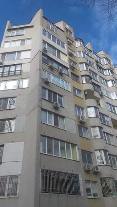 Квартира на Шевченка проспекті