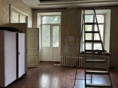 Квартира на пров. Пераговьский вул.