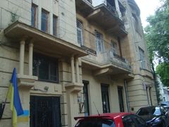 Квартира на пров. Пераговьский вул.