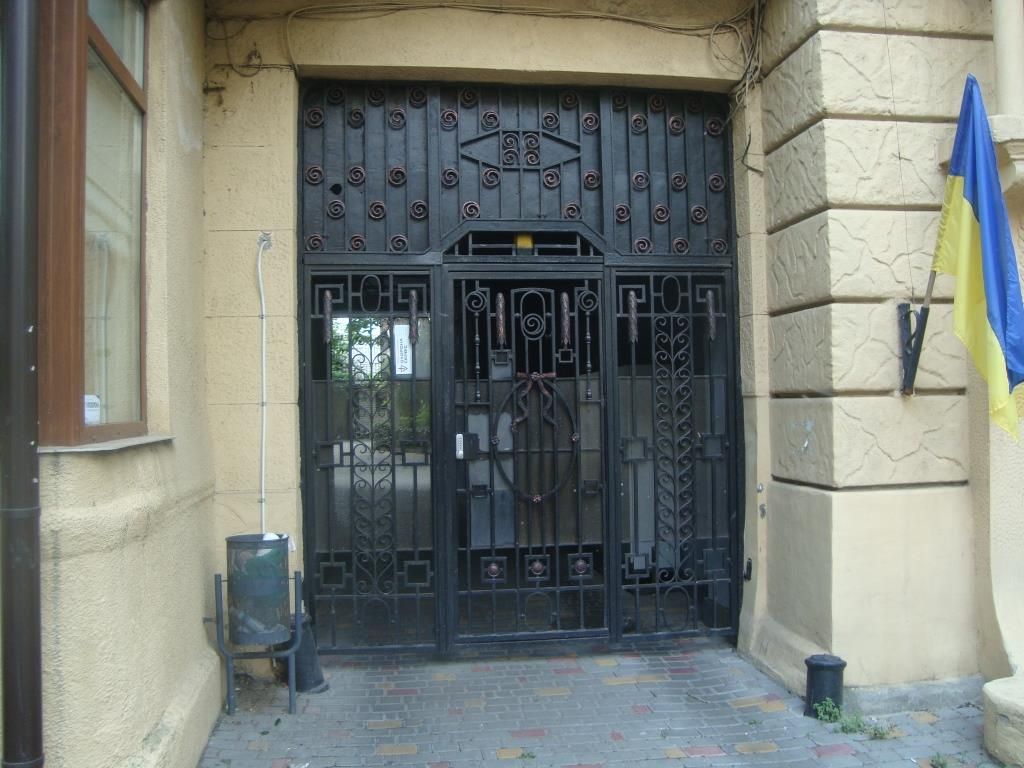 Квартира на пров. Пераговьский вул.