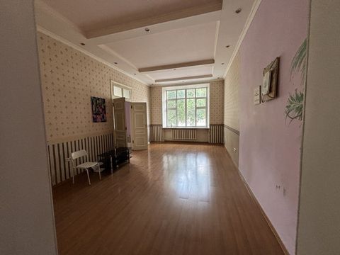 Квартира на пров. Пераговьский вул.